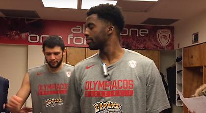 Ο Παπανικολάου τρολάρει τον ΜακΛίν (video)