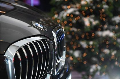 BMW και Σπανός ΑE: Driving the future together