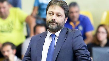 Σερέλης: «Τον Ολυμπιακό πρέπει να τον φοβούνται περισσότερο όταν λείπει κάποιος παίκτης»