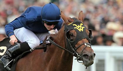 31 ιπποδρομίες στο σημερινό πρόγραμμα: Το μεσημέρι εστιάζουμε στην Αγγλία και το βραδάκι στην Γαλλία