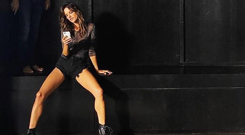 Προκαλεί ταραχή η μηχανόβια Αμπρόζιo (video)