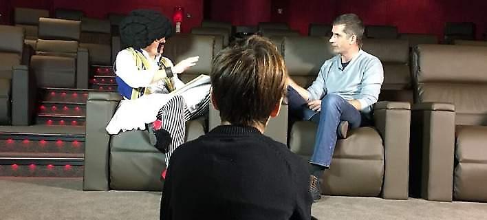 Κώστας Μπακογιάννης για «Ελληνοφρένεια»: Τσολιά θα μας λείψεις, δεν φταίνε τα γκαντεμόσογα!