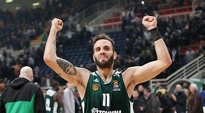 Πάει Βελιγράδι ο Παππάς!