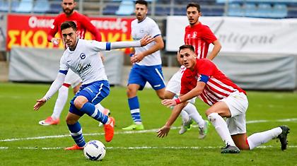 Ανάσα για ΑΟΧ Κισσαμικό, αναβολή στην Καρδίτσα