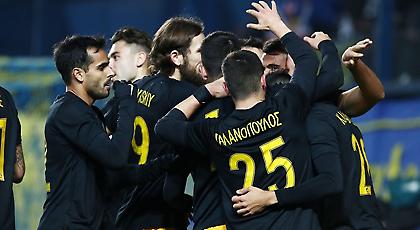 2017: Η ΑΕΚ που «αφήσαμε» και η ΑΕΚ που συναντήσαμε!