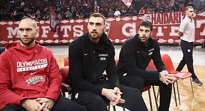 Ούτε με Εφές ο Μιλουτίνοφ!