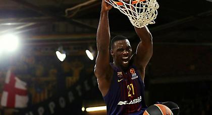 Με Σάντερς κόντρα στην Μπασκόνια η Μπαρτσελόνα