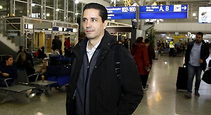 Σφαιρόπουλος: «Επιβάλλεται να διαχειριζόμαστε την κούραση»