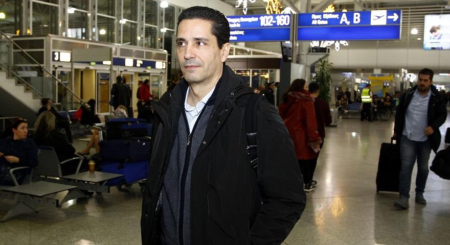 Σφαιρόπουλος: «Επιβάλλεται να διαχειριζόμαστε την κούραση»