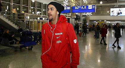 Ρόμπερτς: «Πρέπει να ξεκουράζεις και το μυαλό εκτός από το σώμα»