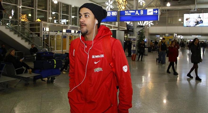 Ρόμπερτς: «Πρέπει να ξεκουράζεις και το μυαλό εκτός από το σώμα»