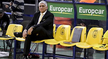 Κρατά ο Γιαννάκης, αλλά αν δεν επιστρέψει ο Λάσκαρης…