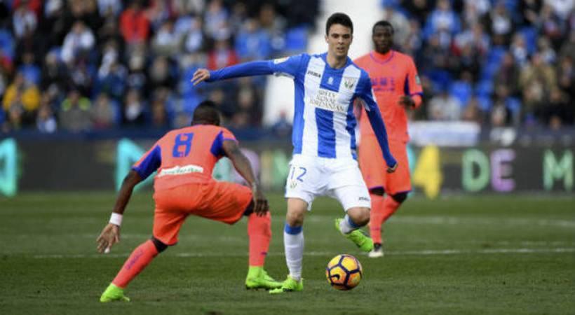 «Η Λεγανές δεν είναι αρνητική στην παραχώρηση του Μοράν στην ΑΕΚ»