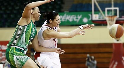 Στους «16» του Eurocup ο Ολυμπιακός!