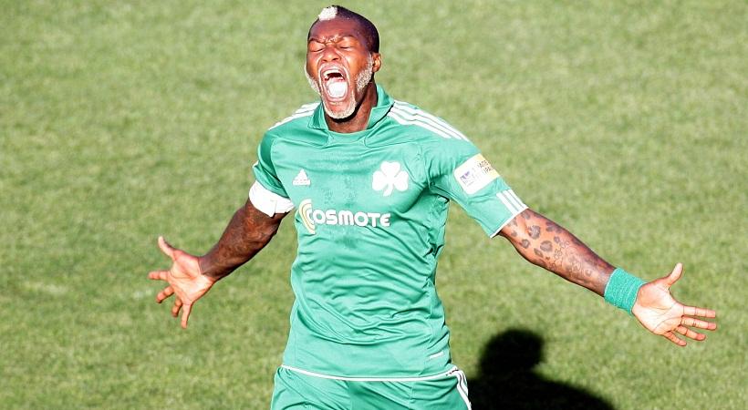 «Χτύπημα» από τον… πράσινο στρατιώτη Σισέ στο Instagram (pic)