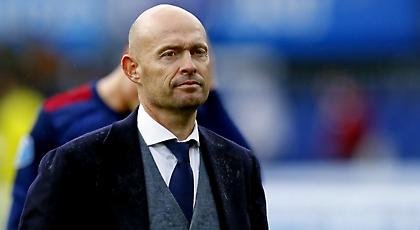 «Τελείωσαν» όλο το προπονητικό επιτελείο του Άγιαξ!