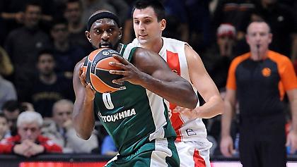 Το «πόστερ» κάρφωμα του Σίνγκλετον στον Γιάνκοβιτς (video)