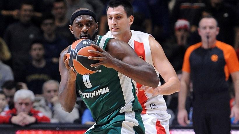 Το «πόστερ» κάρφωμα του Σίνγκλετον στον Γιάνκοβιτς (video)