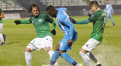 Φαβάρο και… τάβλα ο ΠΑΣ!