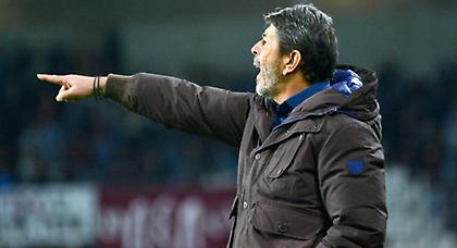 Πετράκης: «Να γυρίσουμε την κατάσταση γιατί αξίζουμε να προκριθούμε»