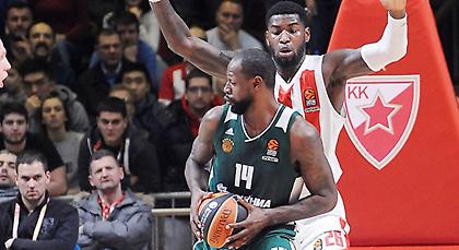 Γκιστ: «Όλοι έπαιξαν σκληρά»