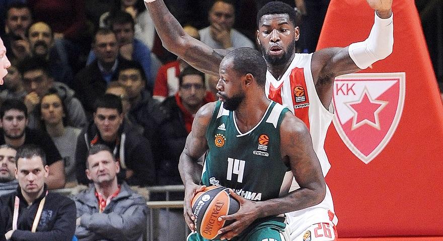 Γκιστ: «Όλοι έπαιξαν σκληρά»