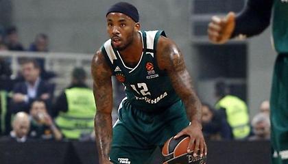 Ντένμον: «Θέλαμε τη νίκη σε ένα εχθρικό περιβάλλον»