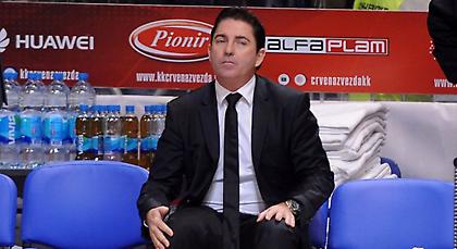 Πασκουάλ: «Ελέγξαμε το παιχνίδι και γι' αυτό νικήσαμε»