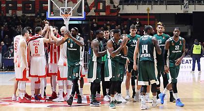 Το Βελιγράδι πλησιάζει