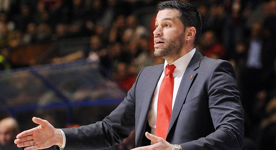 Αλιμπίγεβιτς: «Δεν είχαμε πολλή ενέργεια»