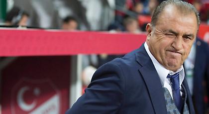 Επιστρέφει στη Γαλατά ο Φατίχ Τερίμ!