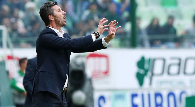 Τα όρια του Ουζουνίδη και οι αλλαγές στο Δ.Σ.