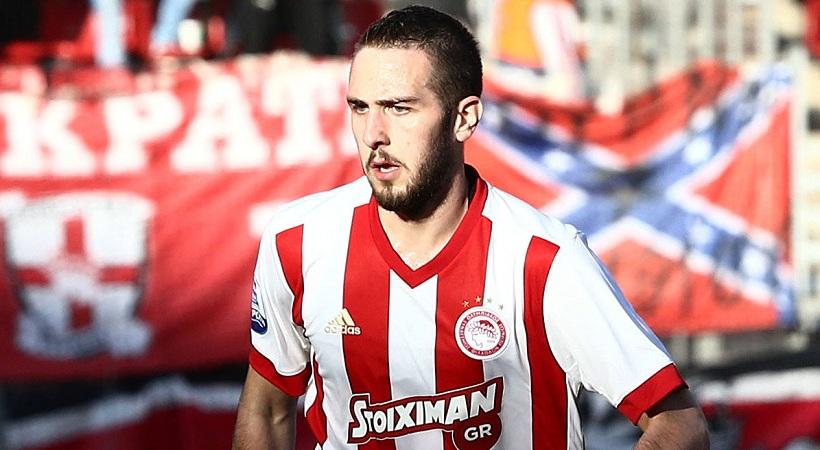 Φορτούνης: «Στην κορυφή μέχρι το τέλος ο Ολυμπιακός»