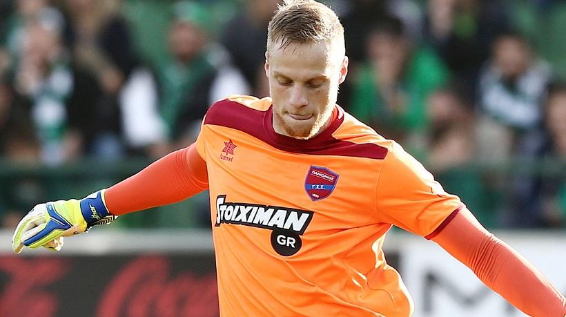 Το σκέφτονται για Κότνικ στον Ολυμπιακό