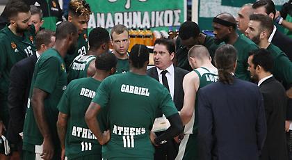 Ο Παναθηναϊκός νικάει παντού και στη Βαρκελώνη κουνάνε μαντήλια