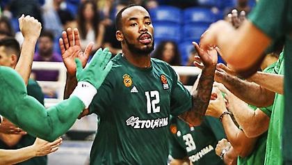 Παναθηναϊκός: ΝτένμON στο Βελιγράδι (video)