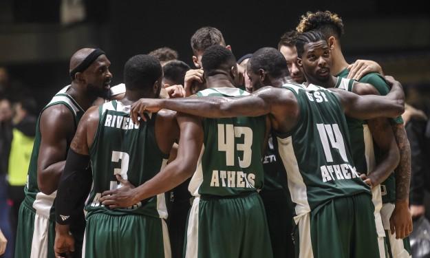 Παναθηναϊκός: Ομάδα-ατσάλι που «βλέπει» Βελιγράδι!