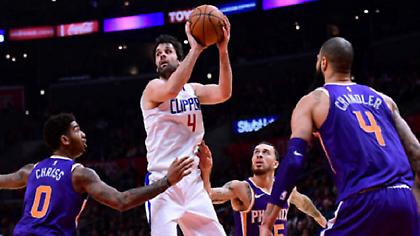 Ο Τεόντοσιτς έπαθε… Τεόντοσιτς! - «Ποδιά», no-look pass κι ατελείωτη μαγεία! (vids)