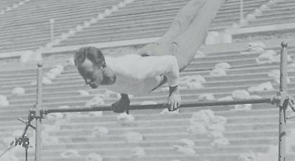 Χέρμαν Βαϊνγκάρτνερ: Ένας συλλέκτης μεταλλίων που χαρακτηρίστηκε προδότης & έσωσε άνθρωπο από πνιγμό