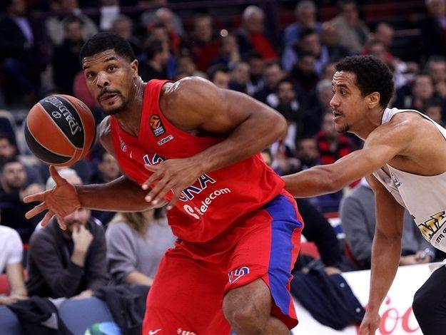 Χάινς: «Έπρεπε να παίξουμε με μεγαλύτερη καρδιά και επιθυμία»