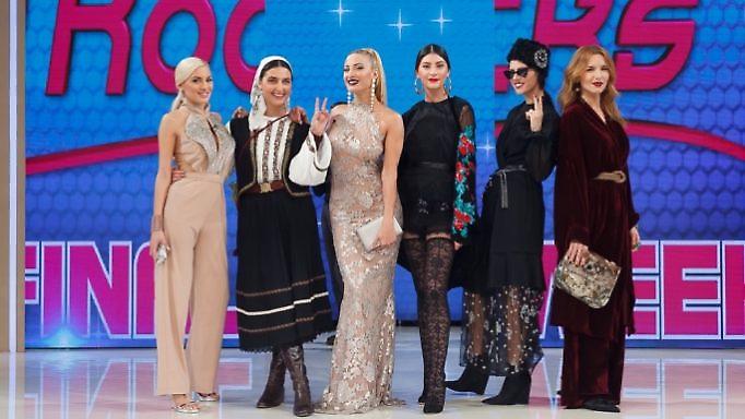 My style rocks: Απόψε ο μεγάλος τελικός!