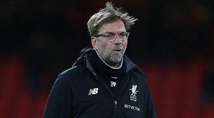 Κλοπ: «Θα αγόραζα και εισιτήριο για το ματς με την Άρσεναλ»