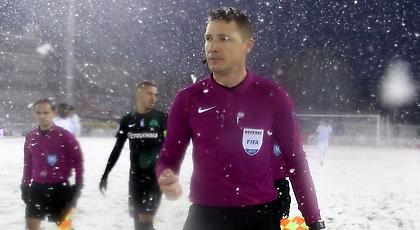 Νικολογιάννης: «Έκανε έγκλημα κατά του ποδοσφαίρου ο Αρετόπουλος»