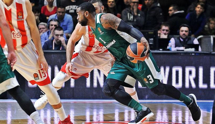 Τζέιμς Γκιστ θα πει μαχητική ψυχή! (video)