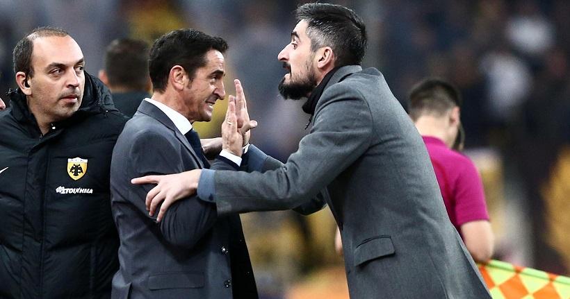 Τσακίρης: «Δεν βλέπω να πηγαίνει σε έκπληξη στα μεταγραφικά η ΑΕΚ»