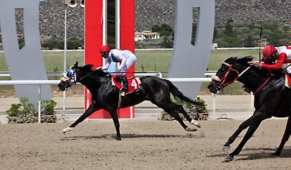 Τουλάχιστον 40.000 ευρώ θα μοιράσει το ΣΚΟΡ 6 στο Ελληνικό πρόγραμμα στο Μαρκόπουλο
