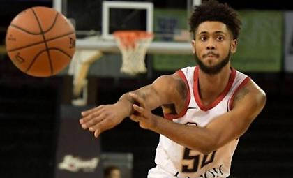 «Όργια» Ντόρσεί στην G League (video)