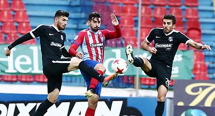 ΟΦΗ: «Ο Λάμπρου με τα δώρα, ήταν ο καλύτερος Άγιος Βασίλης στη Νέα Σμύρνη»