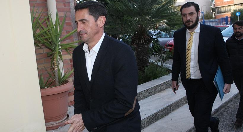 Νέα ακόμη πιο βαριά τιμωρία στον Χιμένεθ για το ντέρμπι με τον Παναθηναϊκό!