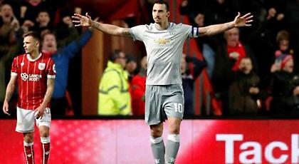 Τα 79 πράγματα που πρέπει να ξέρετε για τον Ζλάταν Ιμπραΐμοβιτς